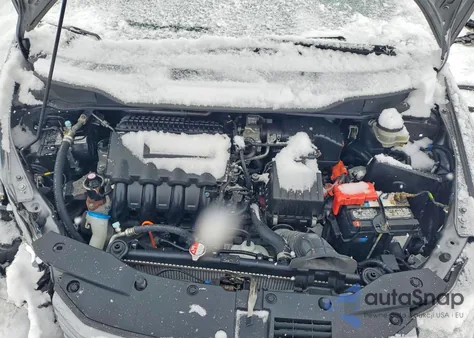 2010 Honda Insight Ex z USA, uszkodzony, nr VIN JHMZE2H74AS037675